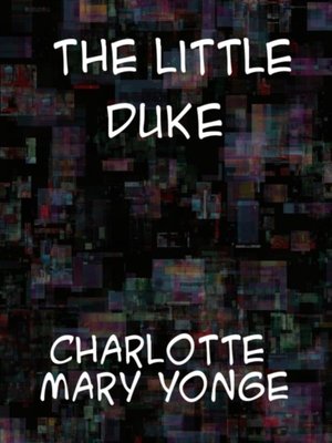 cover image of Little Duke